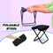 Foldable Stool (PF7)