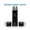 24 Hours Hot Or Cold Insulated Flask + 2 Steel Insulated Cup (1F2C5)