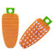 Vegetable & Fruit Washing Brush Buy 1 Get 1  (VFWB)