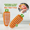 Vegetable & Fruit Washing Brush Buy 1 Get 1  (VFWB)