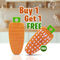 Vegetable & Fruit Washing Brush Buy 1 Get 1  (VFWB)