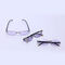 Rimless Bifocal Colored Adaptive Power Reading Glasses B1 G2 Free (3BCORG4)