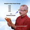 Rimless Bifocal Adaptive Power Reading Glasses B1 G2 Free (3BORG5)