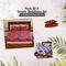 Pack Of 5 Double Bed Sheets Set + 1 Double Bed Sheet Set Free (5BS18+1)