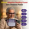 Full Frame Bifocal Adaptive Power Coloured Reading Glasses Buy 1 Get 2 Free (3BCORG7)