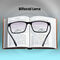 Full Frame Bifocal Adaptive Power Coloured Reading Glasses Buy 1 Get 2 Free (3BCORG7)
