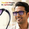 Full Frame Bifocal Adaptive Power Coloured Reading Glasses Buy 1 Get 2 Free (3BCORG7)