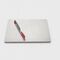 Stainless Steel Chopping Board With Knife (CB4)