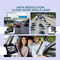 Dual Car Camera Recorder With Display (CCTV26)