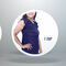 4 PC Daily Wear Conformable Nighty Set - Pick Any 1 (4NS)