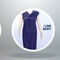 4 PC Daily Wear Conformable Nighty Set - Pick Any 1 (4NS)