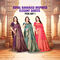 Royal Banarasi Inspired Elegant Sarees - Pick Any 1 (RBIS2)
