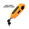 2 Wheeler Safety Combo of Brake Lock & Blinker (BBL2)