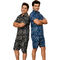 Pick Any 1 Mens Printed Night Wear Set (1PNW1)