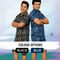 Pick Any 1 Mens Printed Night Wear Set (1PNW1)
