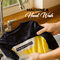2 Full Sleeves Printed T-shirts With Watch And Wallet Free (2RFT1)
