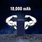 10000 mAh Big Power Bank (PB32)