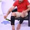 Adjustable Magnetic Calf Support For Pain Relief B1G1 (CSS1)