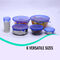 Buy 6 Get 6 Silicone Reusable Flexible Covers (6FSC)