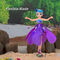 Handsensor Flying Fairy Doll With Lights (HSMH2)