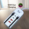 Charging Power Socket USB Hub Adapter (CDC13)