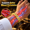Magnetic Golden Bracelet (MGB5)