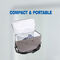 3 Head Rechargeable Shaver (PS9)
