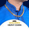 Golden Heavy Chain (HGC4)
