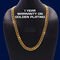 Golden Heavy Chain (HGC4)