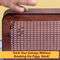 Wooden Piggy Bank Buy 1 Get 1 Free (WPB4)