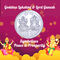 Lakshmi Ganesh Coin - B1G1 (SLGC)