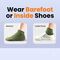 Heel Protector Pads For Pain Relief (HPR2)