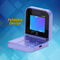 Dual Sim Stylish Fold Mobile With 4 Languages (PMH10)