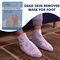 Dead Skin Remover Mask For Foot (FCR1)