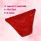 Designer Lacy Bra And Panty Set B1 G1 Free (2BP)