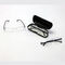 Rimless Photochromatic Bifocal Adaptive Power Reading Glasses Buy 1 Get 2 Free (3BPORG)