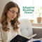 Rimless Photochromatic Bifocal Adaptive Power Reading Glasses Buy 1 Get 2 Free (3BPORG)