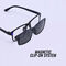 Full Frame Glass With 3 Polarised Clip On Lenses (FFPC1)