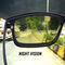 Full Frame Glass With 3 Polarised Clip On Lenses (FFPC1)