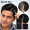 Quick And Easy Hair Root Touchup (IHCT2)