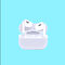 Wireless Earpods With Free Rechargeable Golden Trimmer (TWS83)