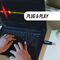 Spy Voice Recorder (SVR)