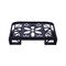 Set Top Box Stand With Remote Holder (SRH)