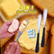3 In 1 Butter Knife Buy 1 Get 1 (BK)