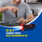 10 In 1 Hammer Torch With Screwdriver (HT61)