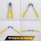 Universal Tap Spanner (UTS1)
