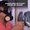 Face Mask and Safety Goggles Set(FMG2)