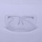 Wrap Around Protective Face Shield Glasses (WG)