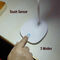 Touch Sensor Rechargeable Led Study Lamp (LL6)