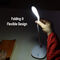 Touch Sensor Rechargeable Led Study Lamp (LL6)